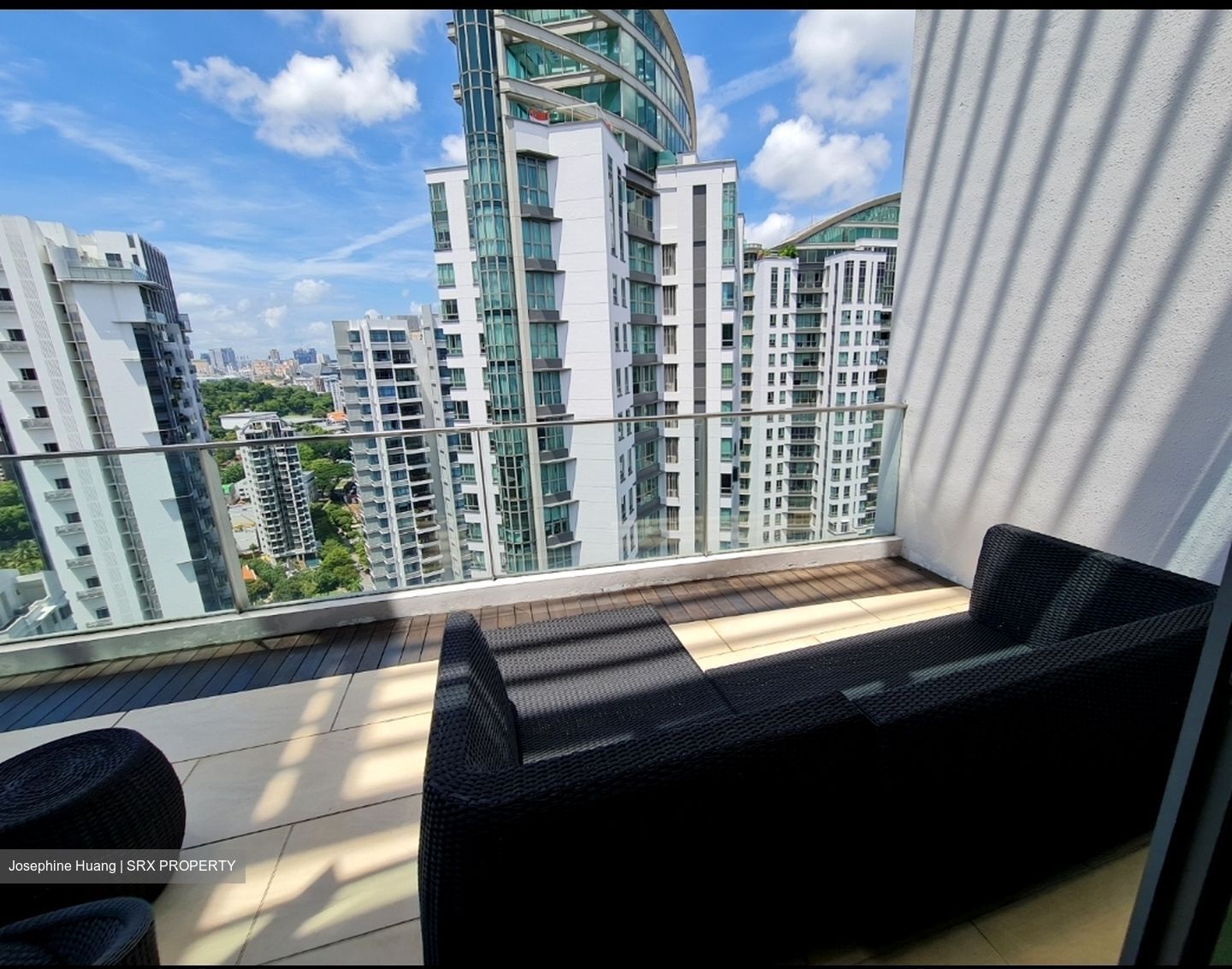 The Lincoln Residences (D11), Condominium #350668171